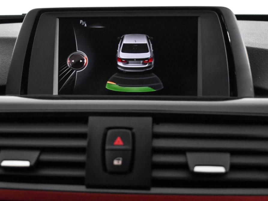 BMW 3 серии VI (F3x) Санкт-Петербург  - изображение 19
