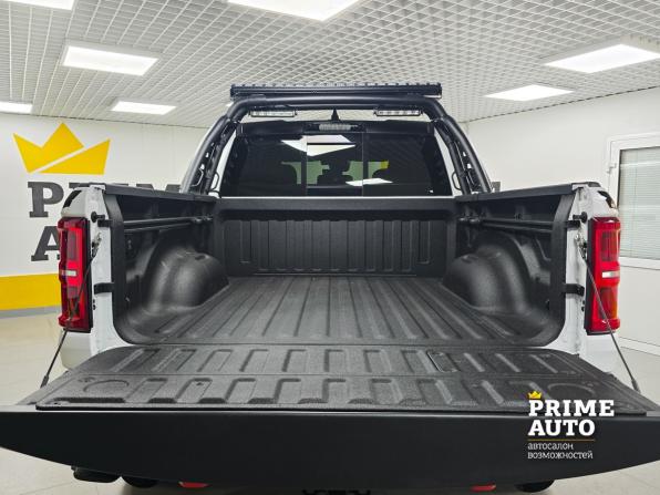 Ram 1500 V Рестайлинг с пробегом 2025 года, цена 11 799 000 рублей, 92 км, offers.body_type.unknown, Автокод Объявления