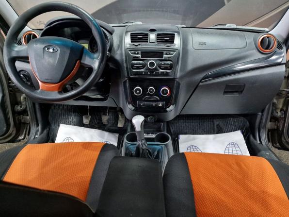 Lada (ВАЗ) Kalina II с пробегом 2016 года, цена 540 000 рублей, 158650 км, универсал, Автокод Объявления
