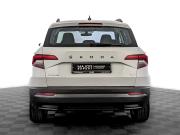 Skoda Karoq I Москва  - изображение 33
