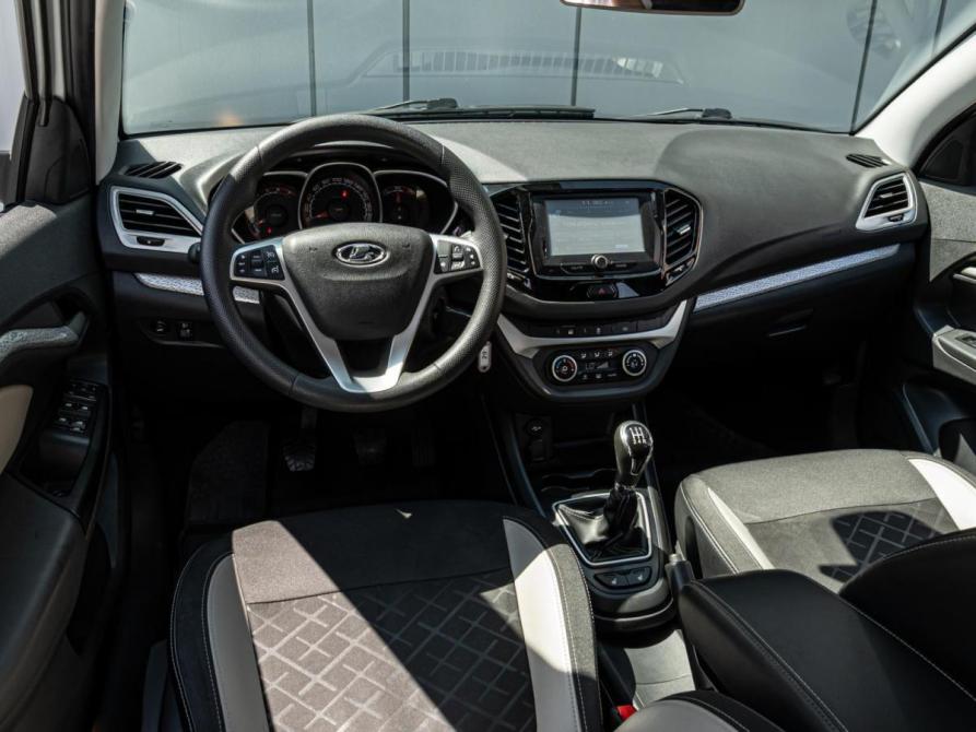 Lada (ВАЗ) Vesta I Краснодар  - изображение 6