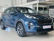 Kia Sportage IV Рестайлинг Пермь  - изображение 30