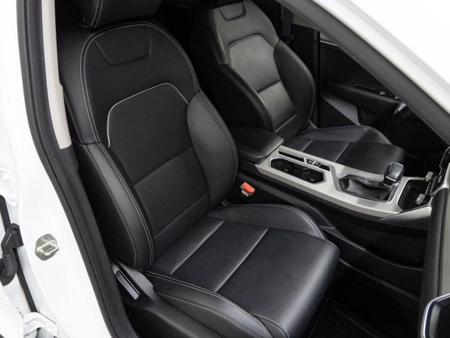 Geely Binyue I Рестайлинг 2 Тюмень  - изображение 16