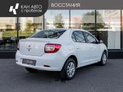 Renault Logan II Рестайлинг Казань  - изображение 14