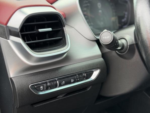 Geely Coolray I с пробегом 2022 года, цена 1 660 000 рублей, 86434 км, внедорожник, Автокод Объявления