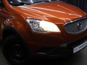 SsangYong Actyon II Москва  - изображение 41