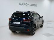 Citroen C5 Aircross I Рестайлинг Москва  - изображение 17