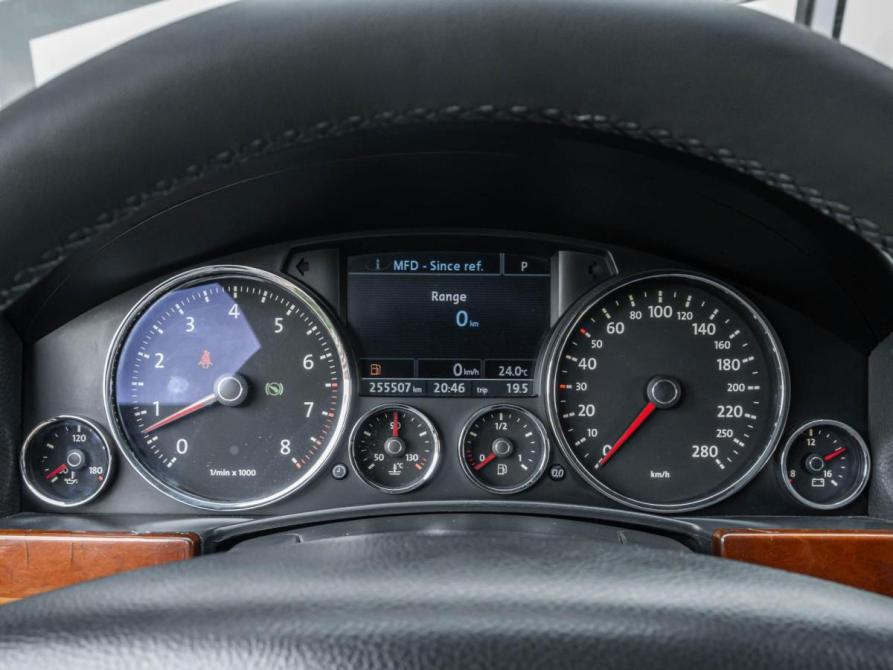 Volkswagen Touareg I Ставрополь  - изображение 22