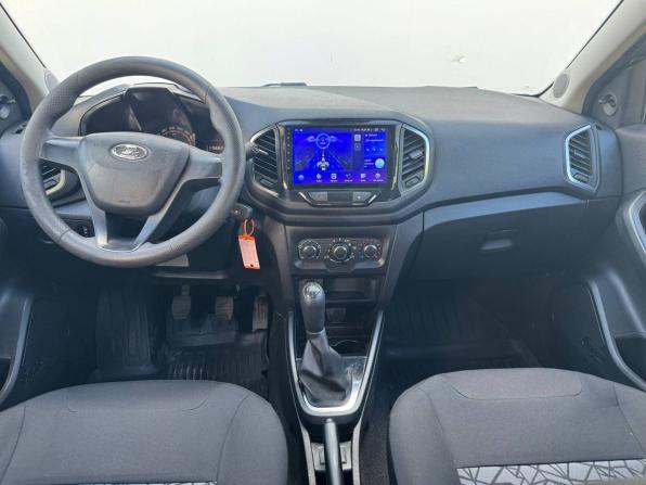 Lada (ВАЗ) XRAY I с пробегом 2020 года, цена 924 000 рублей, 115650 км, хэтчбек, Автокод Объявления
