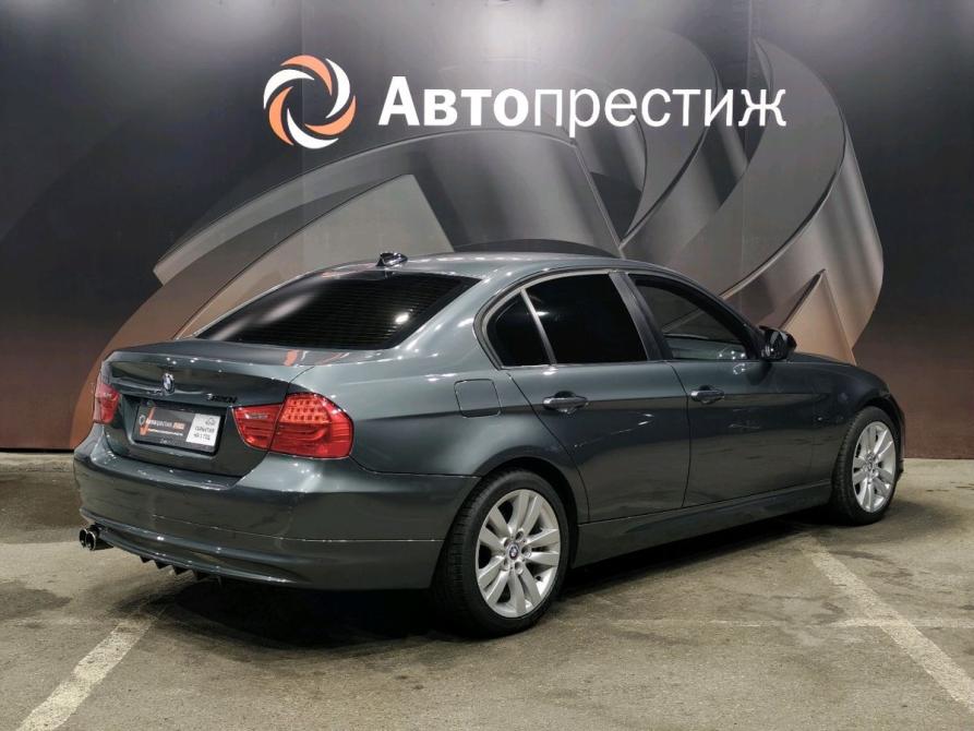 BMW 3 серии V (E90/E91/E92/E93) Рестайлинг Ставрополь  - изображение 4