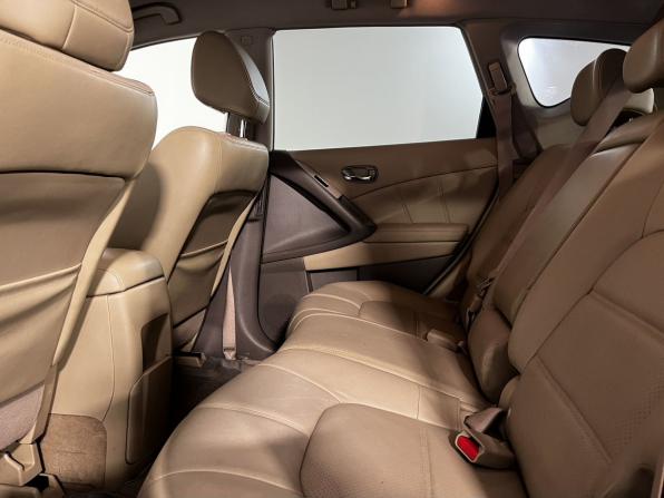 Nissan Murano II (Z51) Рестайлинг 2 с пробегом 2013 года, цена 1 319 900 рублей, 140000 км, внедорожник, Автокод Объявления