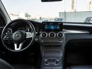 Mercedes-Benz GLC I (X253) Рестайлинг Москва  - изображение 33