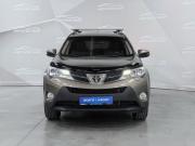 Toyota RAV4 IV (XA40) Новосибирск  - изображение 34