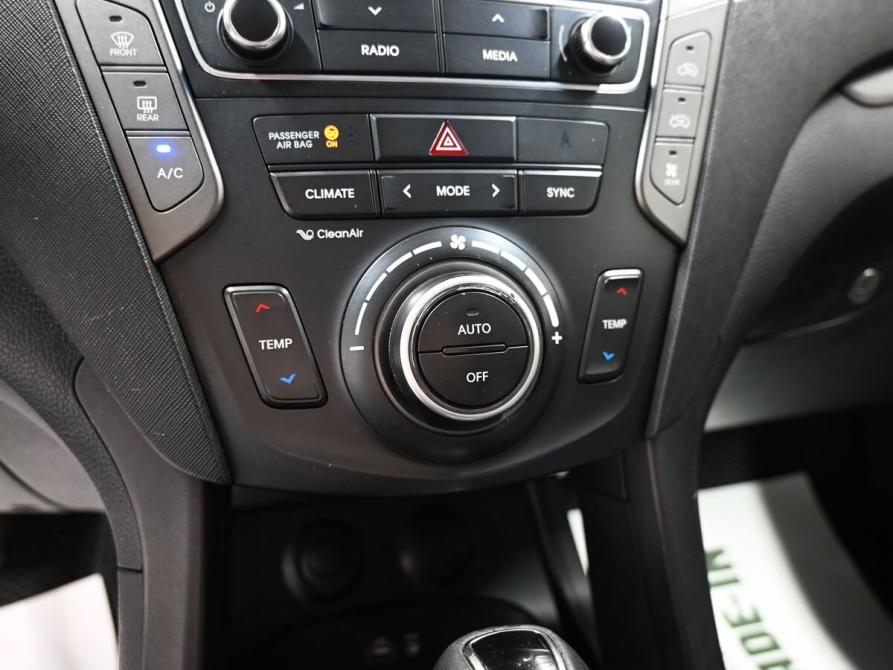 Hyundai Santa Fe III Рестайлинг Тверь  - изображение 17