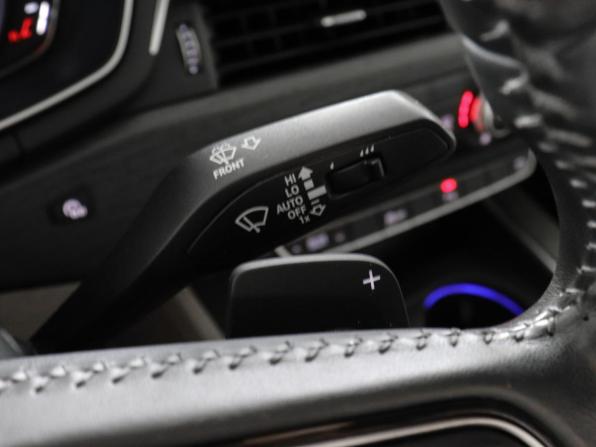 Audi A5 II (F5) с пробегом 2017 года, цена 2 650 000 рублей, 197536 км, лифтбек, Автокод Объявления