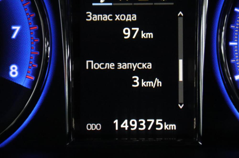 Toyota Camry VII (XV50) Рестайлинг Сургут  - изображение 37