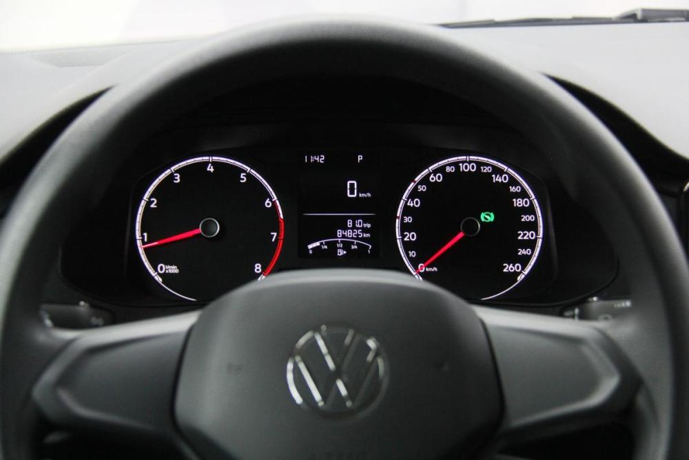 Volkswagen Polo VI Чебоксары  - изображение 18