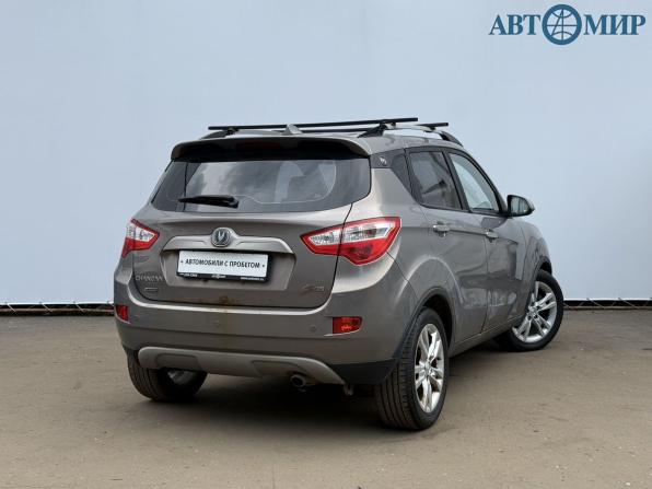 Changan CS35 с пробегом 2014 года, цена 530 000 рублей, 150281 км, внедорожник, Автокод Объявления