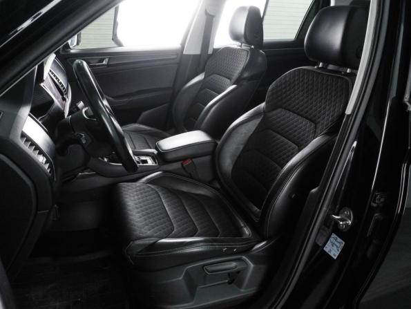 Skoda Kodiaq I с пробегом 2021 года, цена 3 175 000 рублей, 136738 км, внедорожник, Автокод Объявления