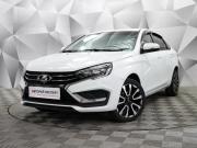 Lada (ВАЗ) Vesta I Рестайлинг (NG) Ульяновск  - изображение 22