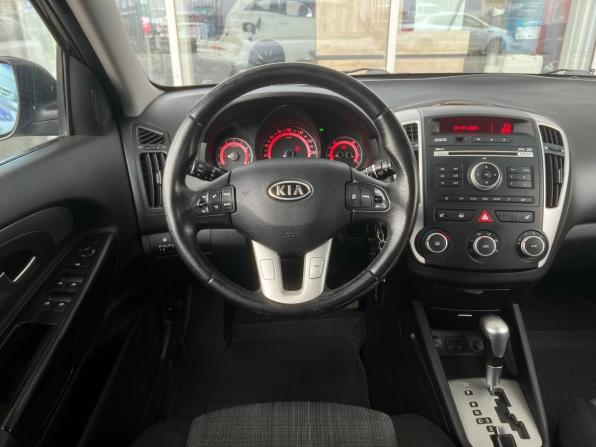 Kia Ceed I Рестайлинг с пробегом 2012 года, цена 749 000 рублей, 176000 км, хэтчбек, Автокод Объявления