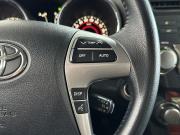 Toyota Highlander II (XU40) Рестайлинг Москва  - изображение 38