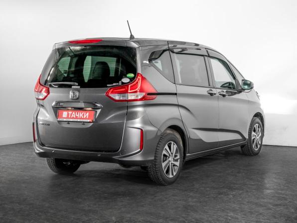 Honda Freed II Рестайлинг с пробегом 2020 года, цена 1 570 000 рублей, 57673 км, компактвэн, Автокод Объявления