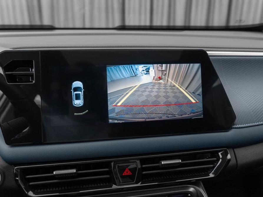 GAC GS3 Москва  - изображение 19
