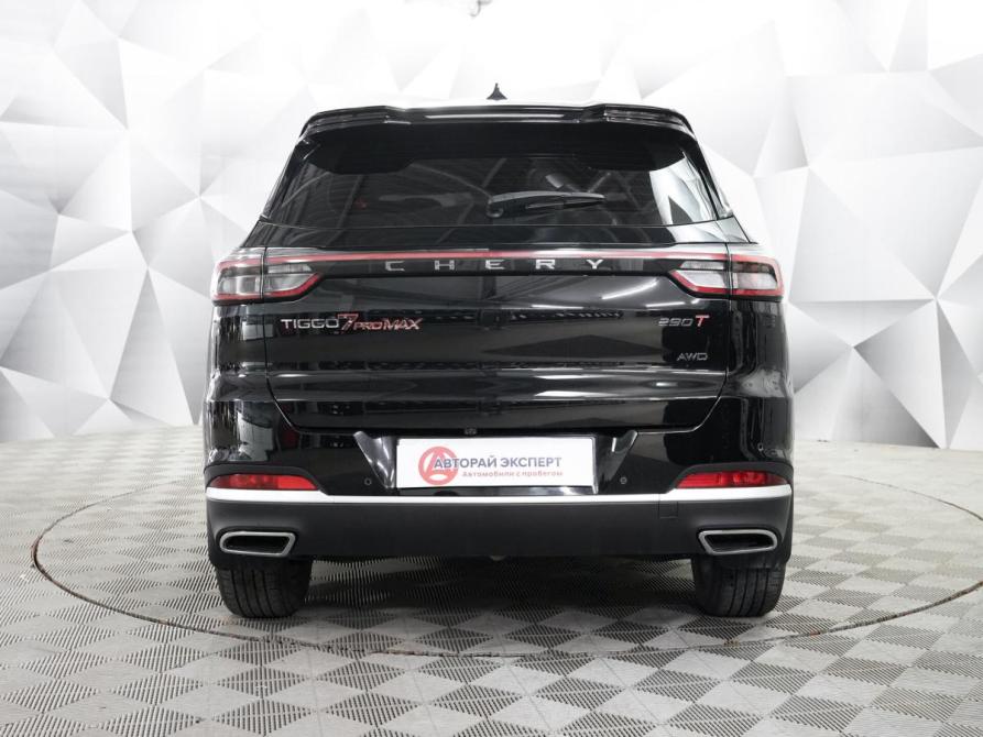 Chery Tiggo 7 Pro Max I Рестайлинг Ульяновск  - изображение 4