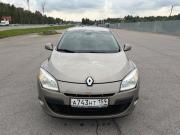 Renault Megane III Пермь  - изображение 10