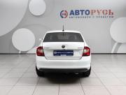 Skoda Rapid I Рестайлинг Подольск  - изображение 28