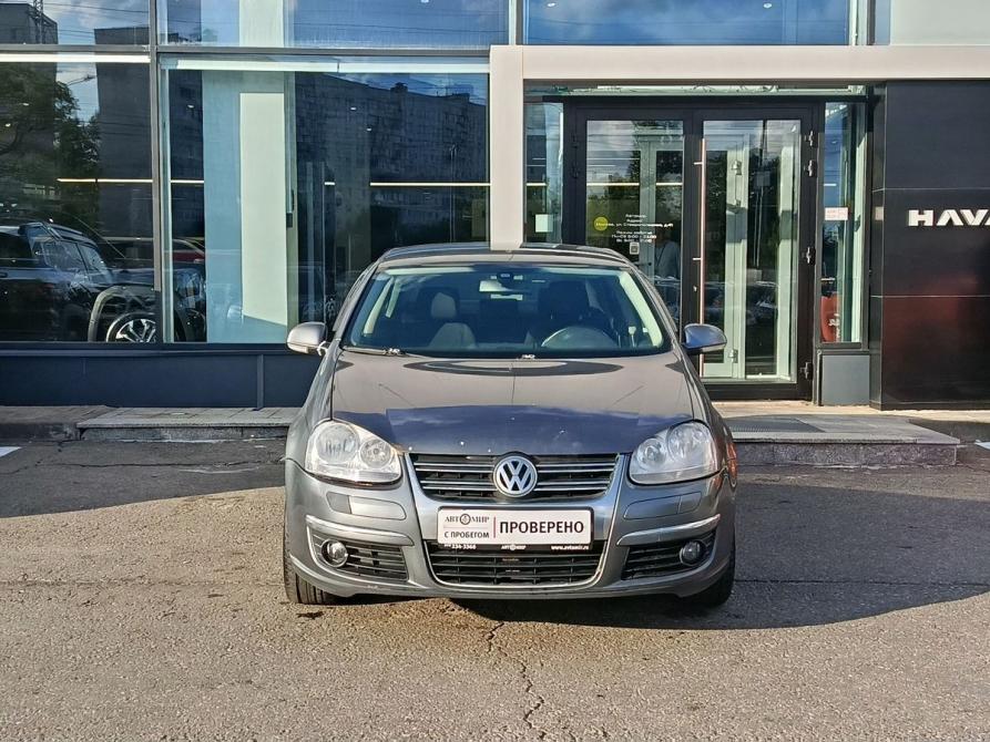 Volkswagen Jetta V Москва  - изображение 2