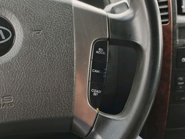 Kia Sorento I с пробегом 2002 года, цена 475 000 рублей, 407972 км, внедорожник, Автокод Объявления