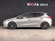 Kia Ceed II Екатеринбург  - изображение 26