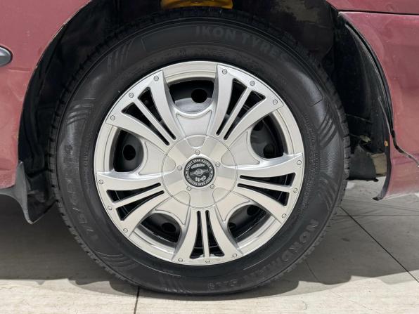 Hyundai Accent II с пробегом 2011 года, цена 463 084 рубля, 176575 км, седан, Автокод Объявления