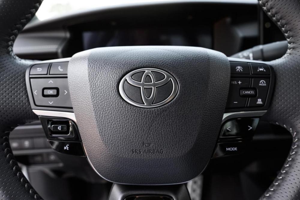 Toyota Camry IX (XV80) China Market Ульяновск  - изображение 29