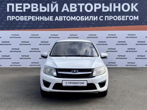 Lada (ВАЗ) Granta I с пробегом 2015 года, цена 399 900 рублей, 174400 км, лифтбек, Автокод Объявления