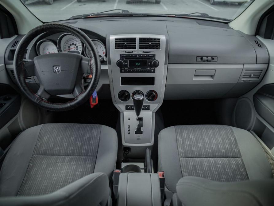 Dodge Caliber I Тюмень  - изображение 9