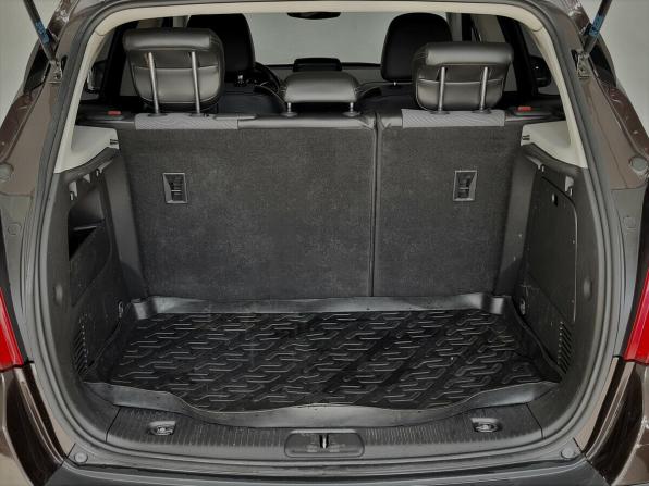 Opel Mokka I с пробегом 2014 года, цена 1 000 000 рублей, 201479 км, внедорожник, Автокод Объявления
