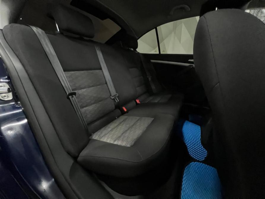 Skoda Octavia II (A5) Рестайлинг Оренбург  - изображение 18