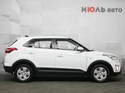 Hyundai Creta I Екатеринбург  - изображение 27