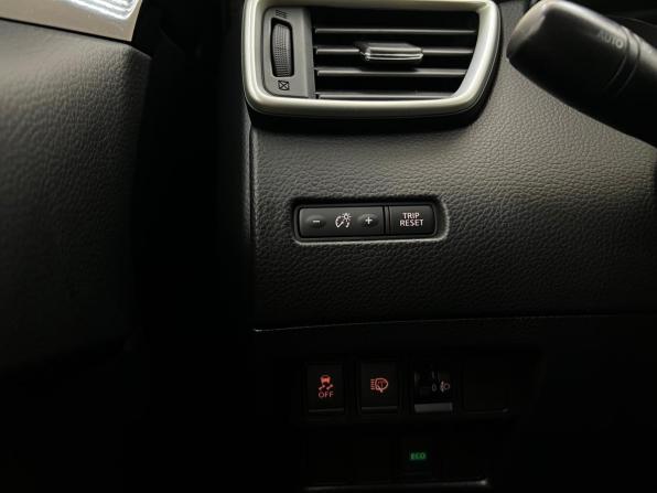 Nissan Qashqai II с пробегом 2014 года, цена 1 550 000 рублей, 132596 км, внедорожник, Автокод Объявления