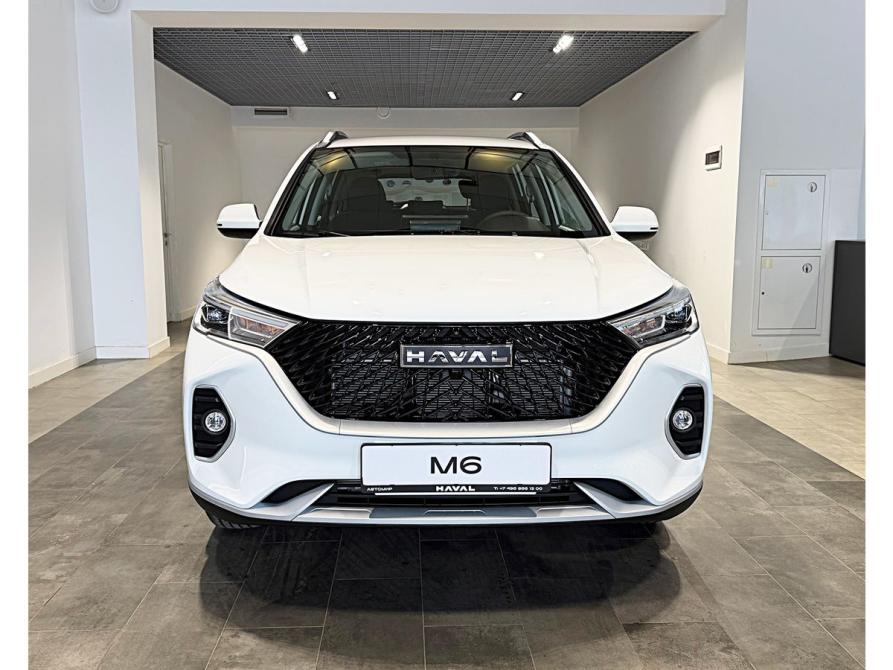 Haval M6 II Ярославль  - изображение 2