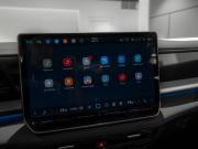 Volkswagen Teramont II (China Market) Москва  - изображение 59