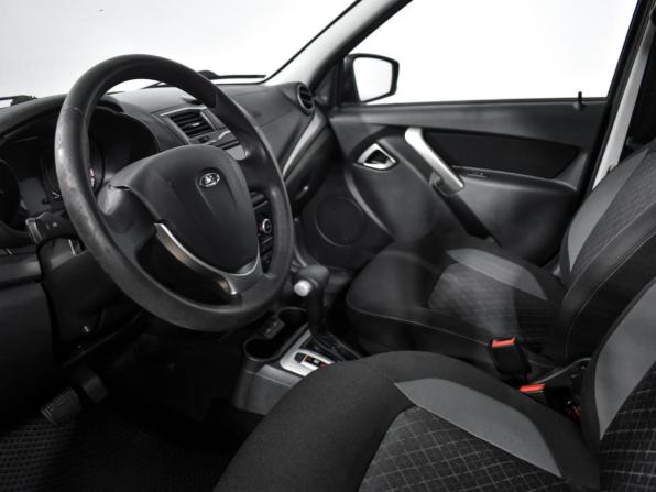Lada (ВАЗ) Granta I Рестайлинг с пробегом 2019 года, цена 745 000 рублей, 122665 км, лифтбек, Автокод Объявления