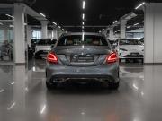 Mercedes-Benz C-Класс IV (W205) Рестайлинг Москва  - изображение 29