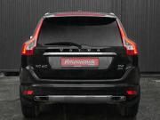 Volvo XC60 I Рестайлинг Екатеринбург  - изображение 28