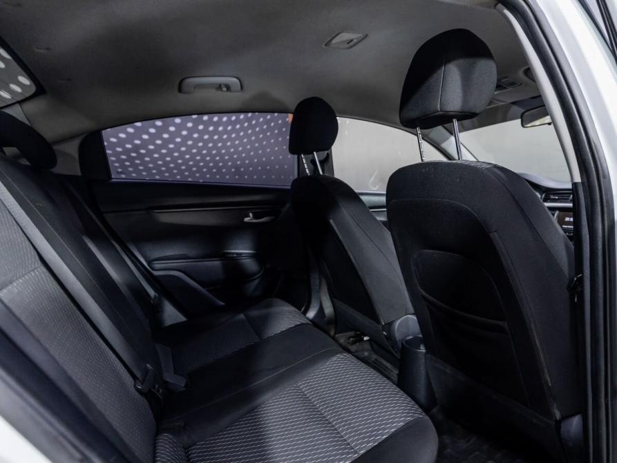Kia Rio IV Самара  - изображение 18