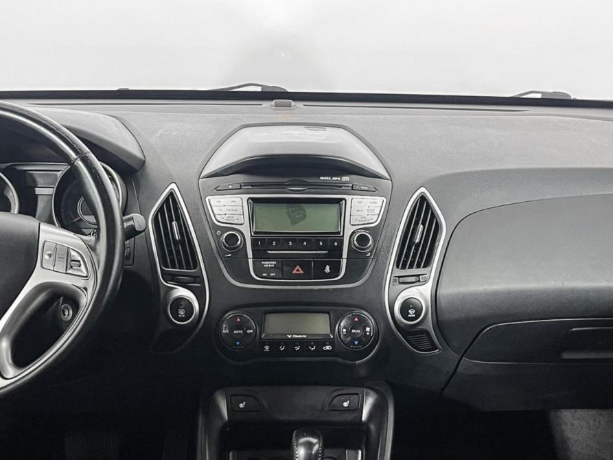 Hyundai ix35 I Ногинск  - изображение 15
