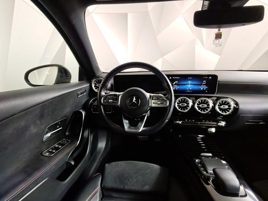 Mercedes-Benz A-Класс IV (W177) Москва  - изображение 19